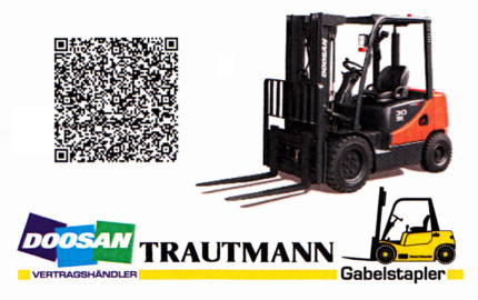 Trautmann Gabelstapler GmbH » Gabelstapler ...